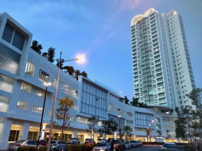 Southbay Plaza Condominium